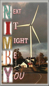 Systematic Review 2013: Association between Wind Turbines and Human Distress