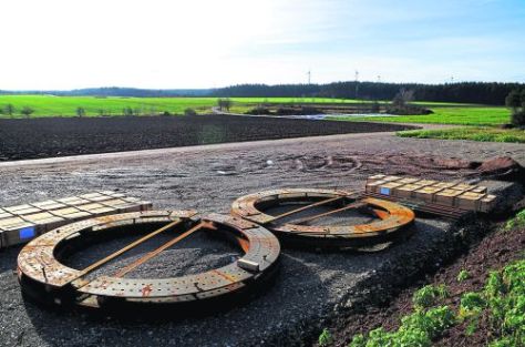 Windkraftwerksprojekt auf Langenzenner Flur gestoppt