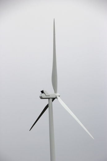 Skydive Burnaby turbines appeal dismissed | St. Catharines Standard