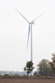 Judges quashes majority of turbine appeal FILE PHOTO The Environmental Review Tribunal has ruled that only issues related to an amendment to the HAF Wind Energy Project will be heard next month. The majority of the issues raised in West Lincoln resident 