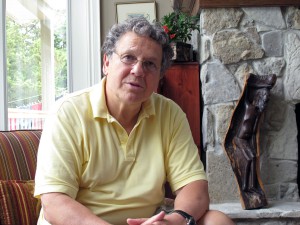 Dr. Robert Y. McMurtry Statement Related to Health Canada Study and Denise Wolfe Synopsis