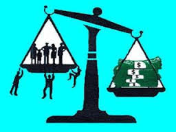 Help tip the scale and donate to the Legal Fund.  