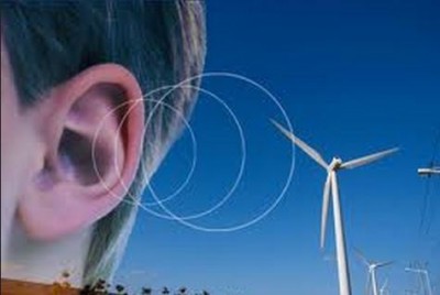 World First: Ontario Council Includes Infrasound in Wind Farm Noise Law