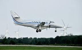 aviation and turbines