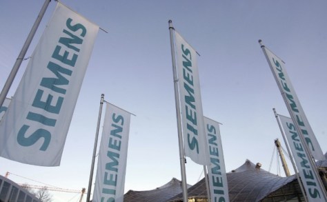siemens