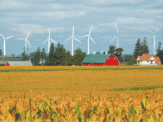 prince edward county farm