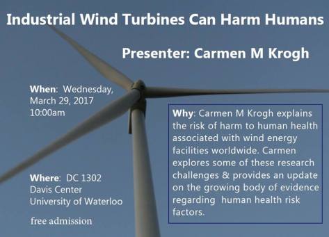 carmen krogh March 29, 2017