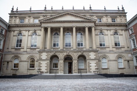 osgoode hall