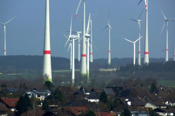 wind-farm-germany