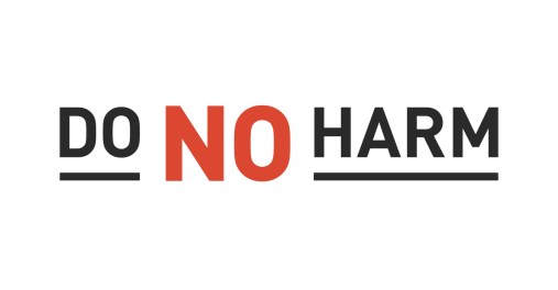 do no harm 1