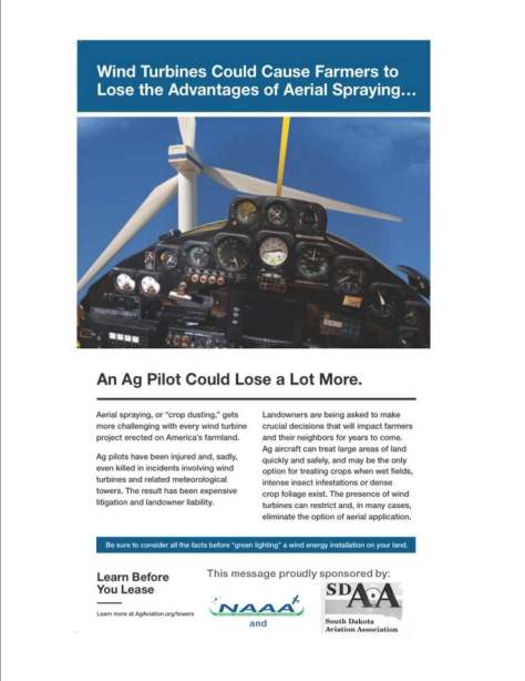 south dakota avaitaion