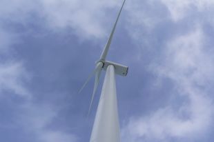 turbine tall