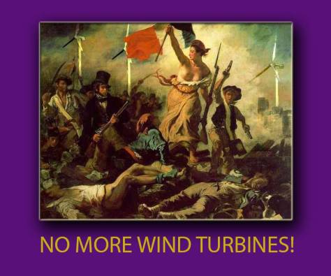 vive a la resistance 2