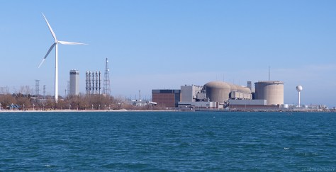 opg pickering nuclear