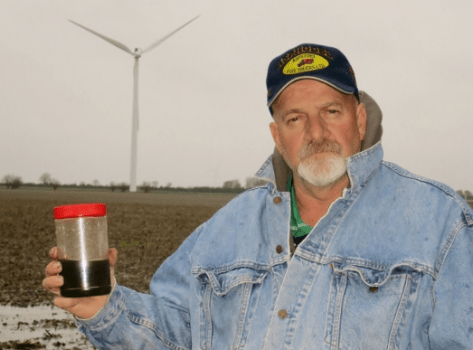 k2 water windproject