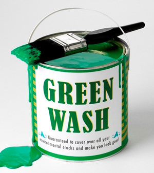 Greenwash