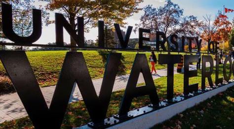 University of Waterloo