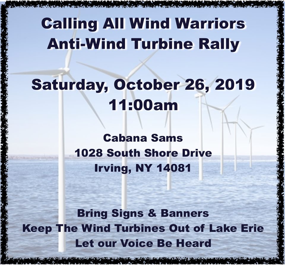wind rally october 26, 2019